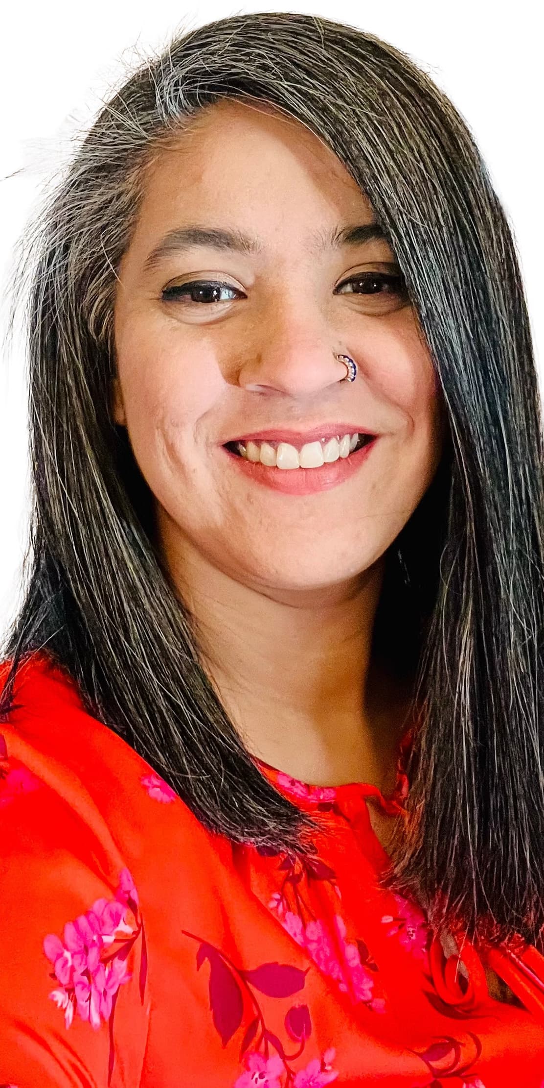 Athika Karolia — Founder & CEO